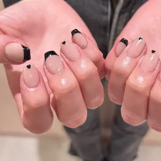 ネイル LUCY心斎橋所属・LUCY心斎橋/ 💍Saki💍のネイルデザイン