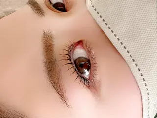 マツエク・マツパ 小顔コルギとまつげパーマのお店Miyong［ミヨン］所属・小顔コルギとまつげ パーマMiyongのマツエク・マツパデザイン