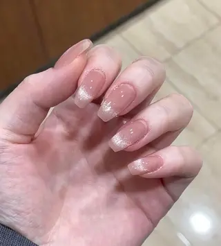 ネイル Miya🎀 nailのネイルデザイン