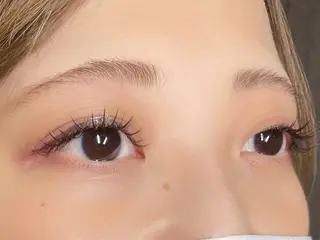 マツエク・マツパ 高橋 伸江のマツエク・マツパデザイン