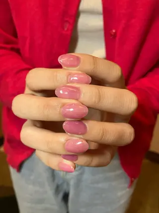 ネイル エンナリリーナネイル所属・ennarilina エンナリリーナネイルのネイルデザイン