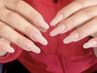 ネイル 🍑 momo_nailのネイルデザイン