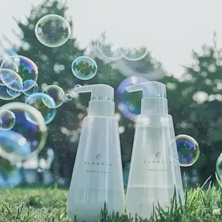 チカ/暖色系カラー/ おまかせ大歓迎のヘアスタイル