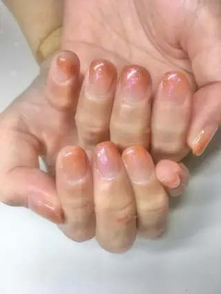 ネイル 新宿ネイルサロン ジェミディローサのネイルデザイン
