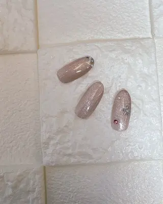 ネイル Avant Sakiのネイルデザイン