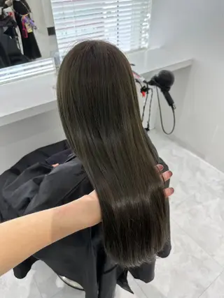 カラー 🎀ガーリー暖色モテ ヘア🎀/MAO🎀のヘアスタイル