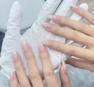 ネイル RanRan Nail専門店のネイルデザイン