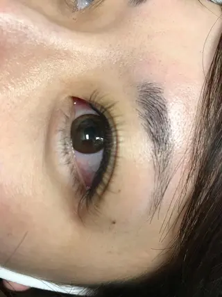 マツエク・マツパ Sugar lush所属・Sugar lush シュガーラッシュのマツエク・マツパデザイン