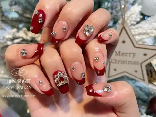 ネイル Lien  _リエン リエンのネイルデザイン