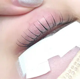 マツエク・マツパ Minami 🌷表参道のマツエク・マツパデザイン