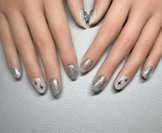 ネイル AJ nailのネイルデザイン