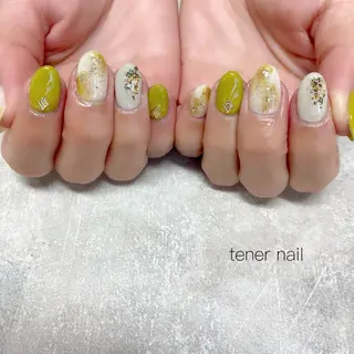 ネイル テネルネイル tener nailのネイルデザイン