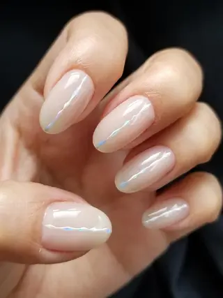 ネイル NailSalon N.中目黒のネイルデザイン