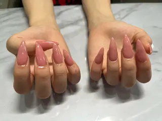 ネイル joieange 心斎橋店   藤田のネイルデザイン