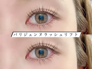 マツエク・マツパ アイリスト/ スタイリスト🌼岩山のヘアスタイル