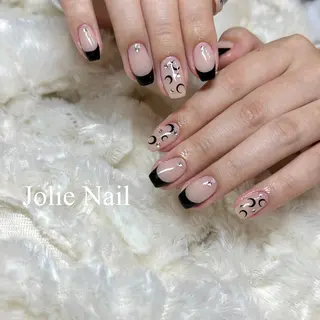 ネイル MIORA︎ マツエク×ネイルのネイルデザイン