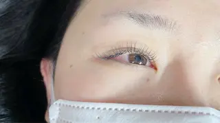 マツエク・マツパ Aranasalon Kasumi🌸のマツエク・マツパデザイン