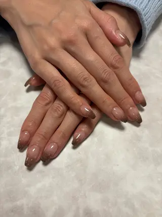 ネイル natsuki natsuのネイルデザイン