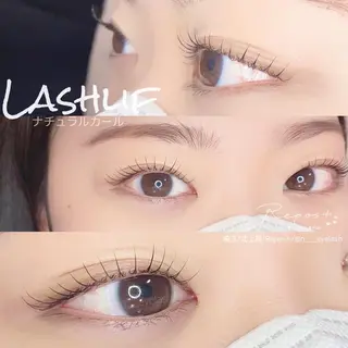 マツエク・マツパ Repos＋🐾 nami.のマツエク・マツパデザイン