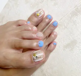 ネイル Queen‘s nail salonのネイルデザイン