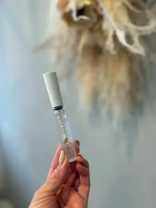 マツエク・マツパ chucola *のマツエク・マツパデザイン