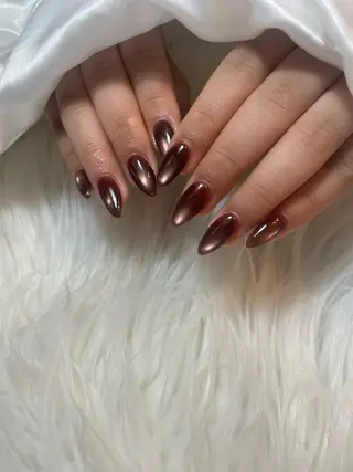 ネイル timtam --sakiのネイルデザイン