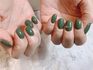 ネイル 45 iisoのネイルデザイン