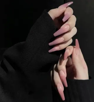 ネイル Queens ひなのネイルデザイン