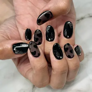 ネイル image 小玉莉乃のネイルデザイン