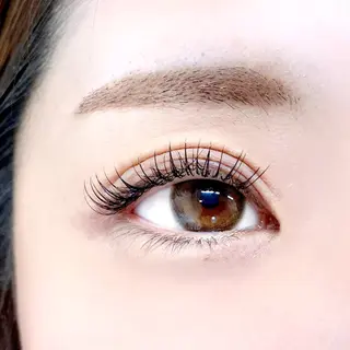 マツエク・マツパ koyuki 🌸のマツエク・マツパデザイン