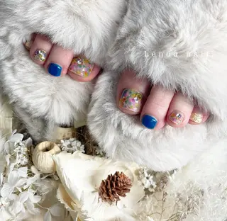 ネイル nailsalon Lenoaのネイルデザイン