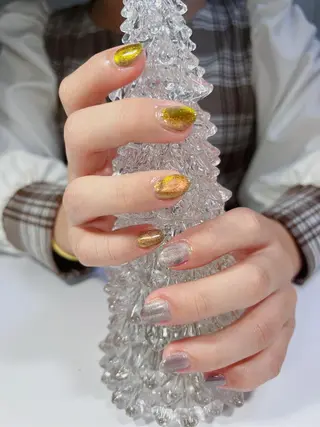 ネイル ネイルサロン ロア旧ジョリーのネイルデザイン