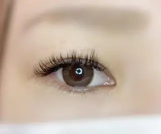 マツエク・マツパ 与那原東浜rEINE まつ毛パーマのマツエク・マツパデザイン