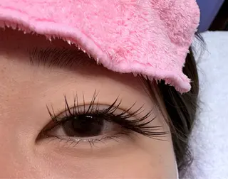 マツエク・マツパ トータルビューティー サロン・Ｎの眉毛・アイブロウイメージ