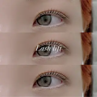 マツエク・マツパ EYELA YUKAのマツエク・マツパデザイン