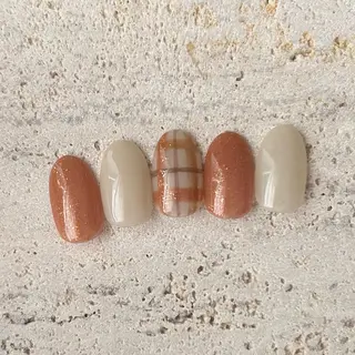 ネイル Lily nailのネイルデザイン