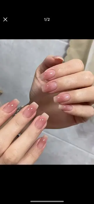 ネイル Yumi Nail Seiのネイルデザイン
