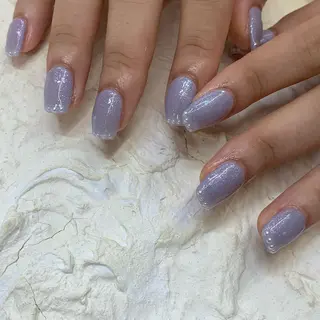 ネイル マキノ ユイのネイルデザイン