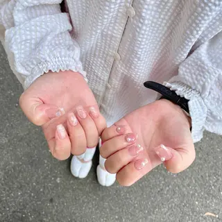 ネイル アイブロウ,ネイル /momoの眉毛・アイブロウイメージ