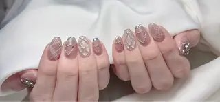 ネイル ハンナ Nhit.nailsのネイルデザイン