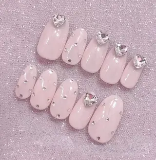 ネイル べ にのネイルデザイン