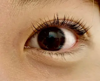 マツエク・マツパ Mystical ミスティカルのマツエク・マツパデザイン