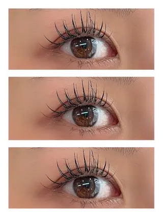 マツエク・マツパ オフィスネイル♡ nail&eyeのネイルデザイン