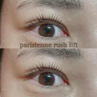 マツエク・マツパ Kimura Miyukiのマツエク・マツパデザイン