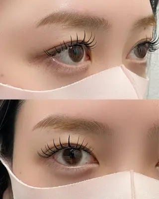 マツエク・マツパ 🥀Saito Tomomi🥀のマツエク・マツパデザイン