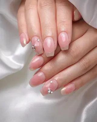 ネイル nail salon niuのネイルデザイン
