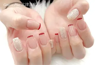 ネイル Genesis Plus大津京店のマツエク・マツパデザイン