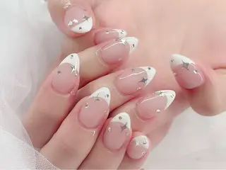 ネイル PLATA所属🦋 Misa🦋のネイルデザイン