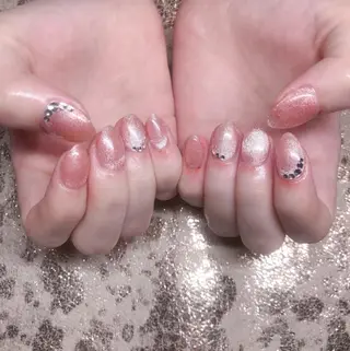 ネイル DollyGirl KYOKOのネイルデザイン