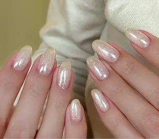 ネイル Muse Nails ❣️蒲田のネイルデザイン
